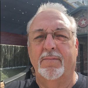 Meet your Posher, Jerry